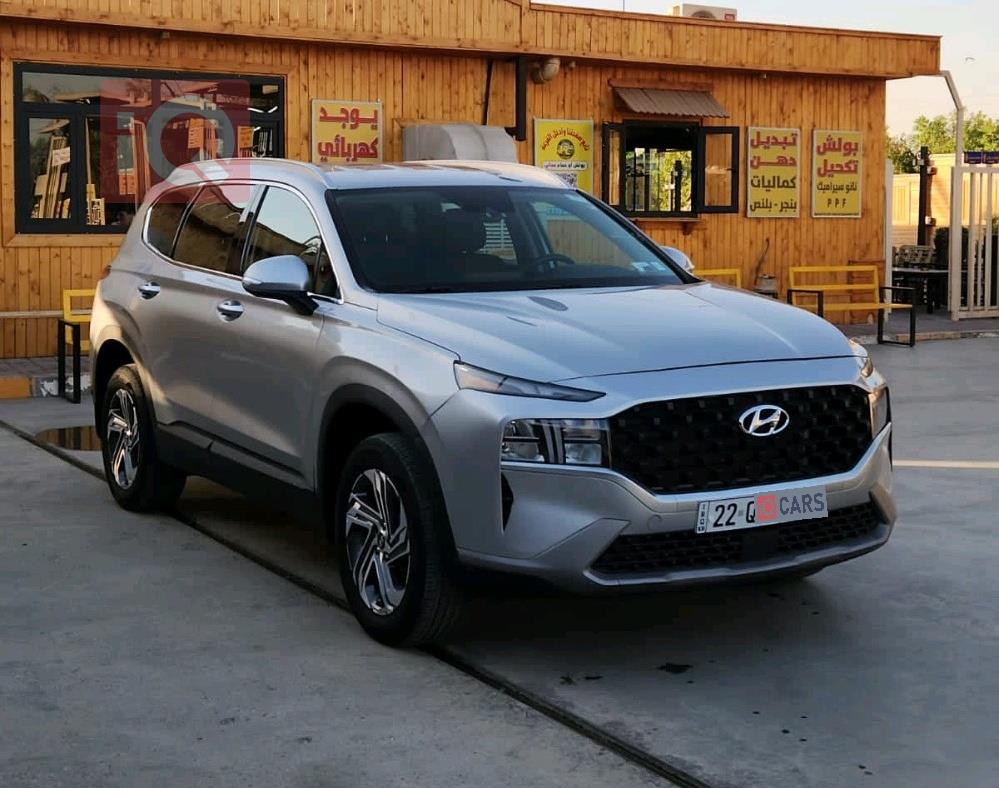 هیوندای سەنتافی